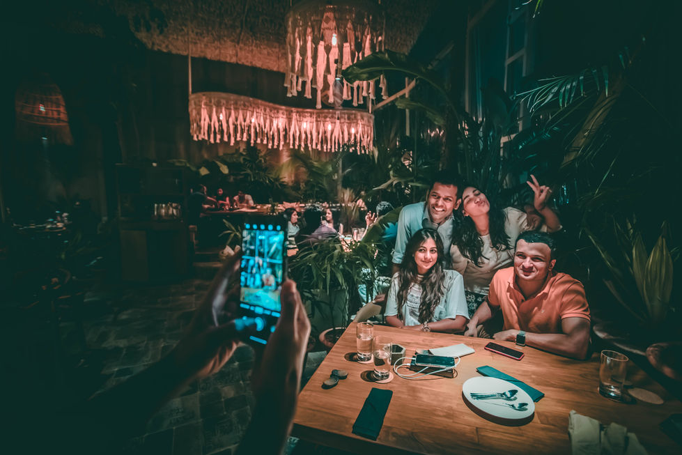 Affordable lifestyle portrait photography