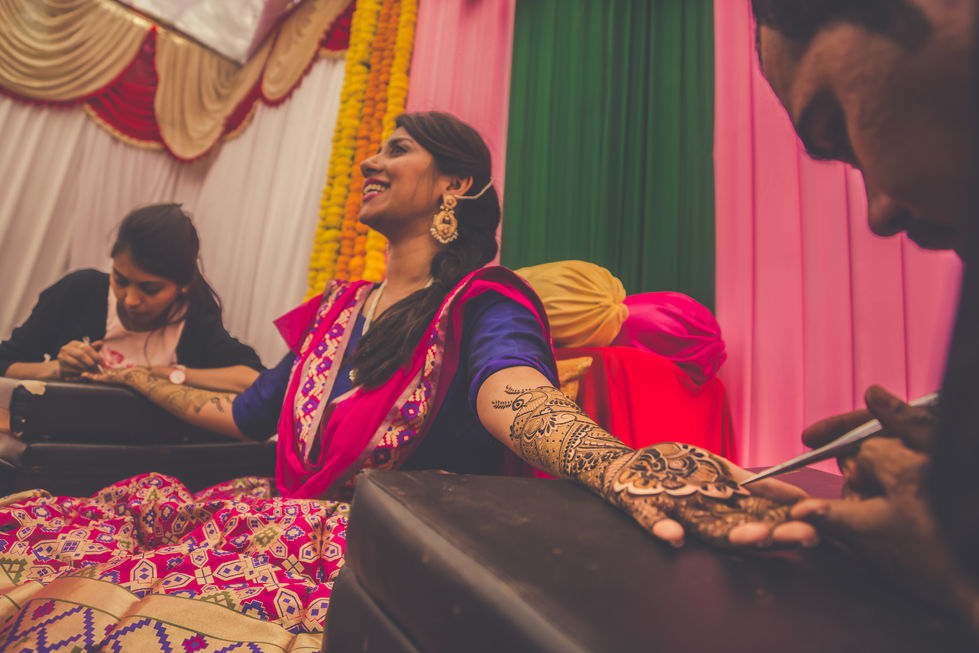 wedding photography near me in Pune