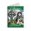 Thumbnail:  "Anime Green Celtic Cross Journal"-Themed Spiral Notebook 