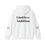 Thumbnail: Limitless Ambition Unisex Hooded Sweatshirt - Motivational Athleisure Wear