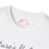 Thumbnail: Nature's Balance -Is Our Guide Zen Lotus Unisex Softstyle T-Shirt