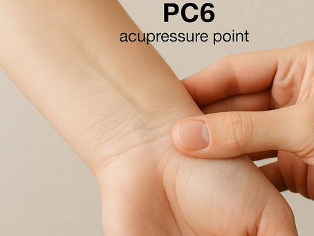 Acupressure