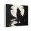 Thumbnail:  Native American River Wolf Black & White –Wall Hanging (Variety of Sizes)