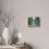 Thumbnail: Tranquil Blue River Flowing – Wall Hanging (Variety of Sizes) 