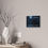 Thumbnail: Tranquil Blue River Flowing – Wall Hanging (Variety of Sizes) 