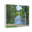 Thumbnail: Tranquil Blue River Flowing – Wall Hanging (Variety of Sizes) 