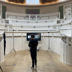 VIRAL THEATRES