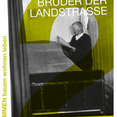 BRÜDER DER LANDSTRASSE