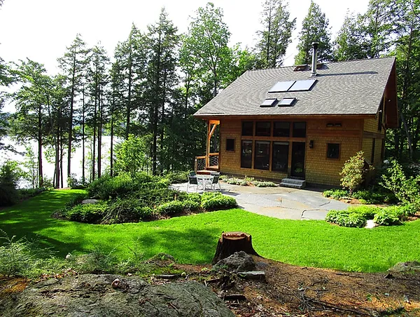 New Hampshire Lake Property Waterfront Lake Living Realty