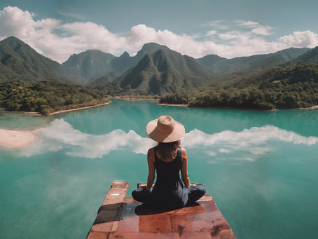 Mindful Travel: Unpacking a Deeper Journey