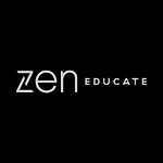 ZenEducate performance marketing client