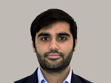 Vivan Shridharani Raindrop testimonial for Digital Marketing Agency