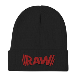 RAW - Beanie
