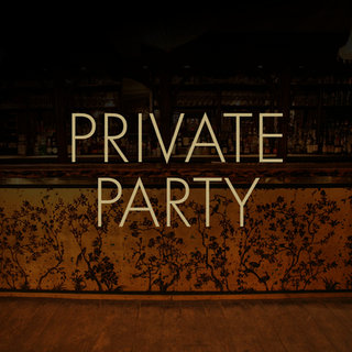 PRIVATE PARTY