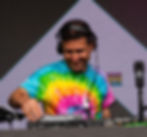 DJ – DANNY F – 31 August 2023
