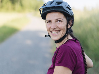 Carnet de voyage, tournée à Vélo