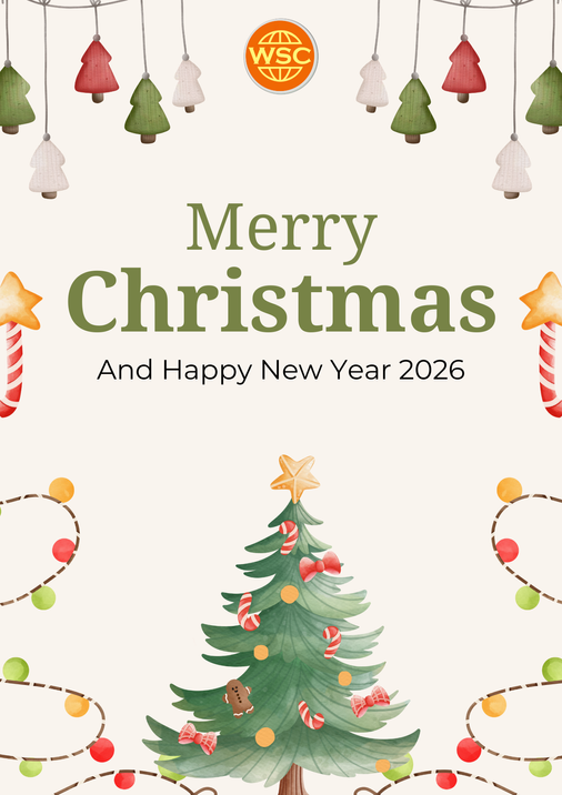 🎄✨ Merry Christmas & Happy New Year 2026 ✨🎄