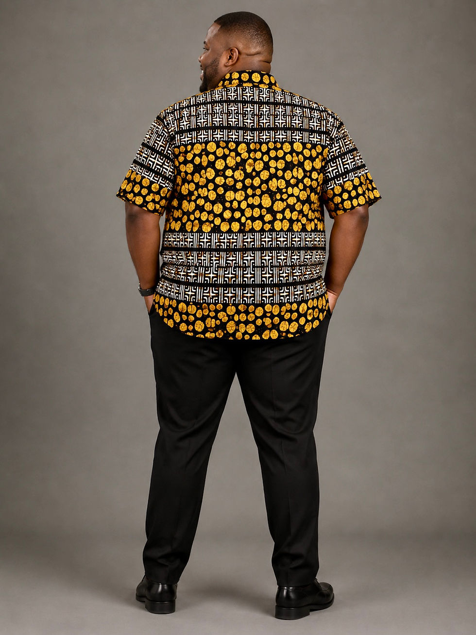 Thumbnail: Sam’s Heritage Shirt