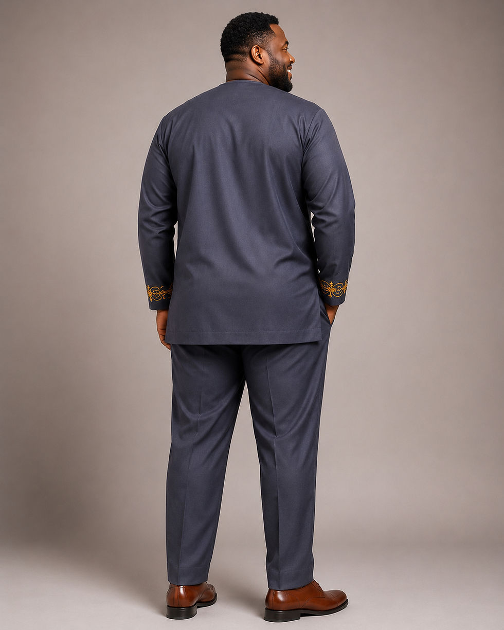 Thumbnail:     Sankofa Prestige Set 