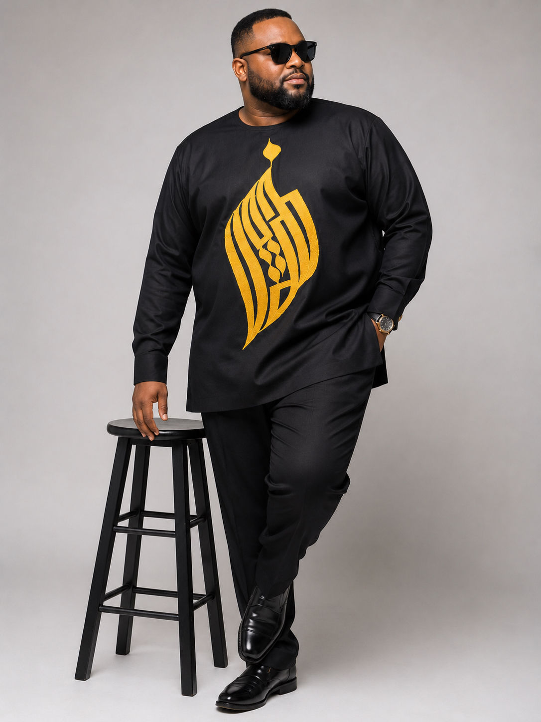 King’s Legacy Ensemble