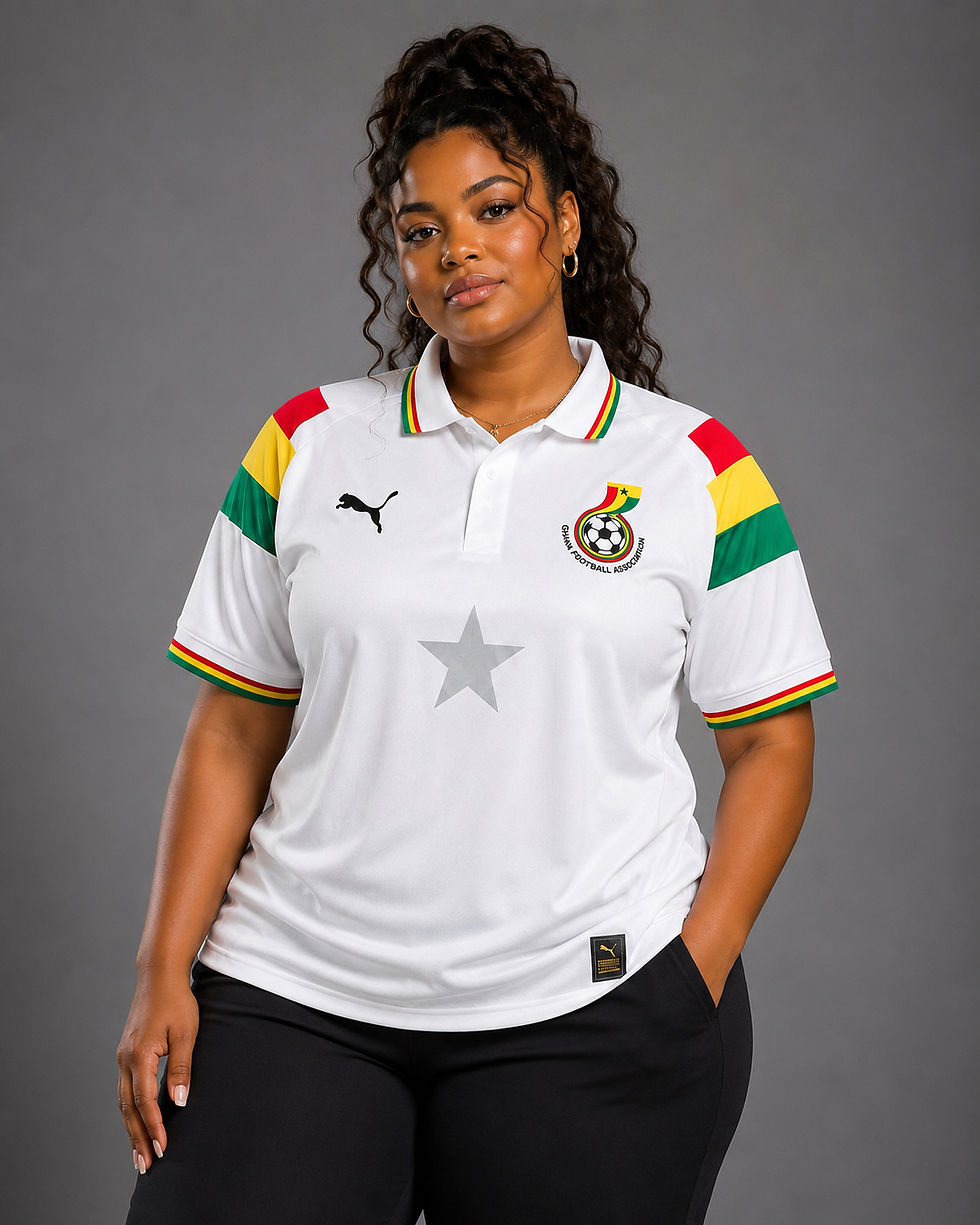 Thumbnail:       Golden Heritage Polo Jersey