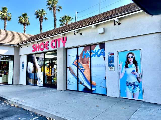 Shoe City - Galleria at Tyler