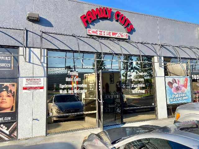 Chela’s Family Cuts