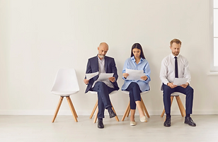 Accompagement des candidats et candidates