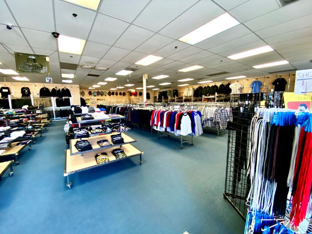Thumbnail: Dickies T-Shirt Warehouse