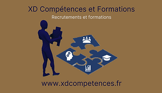 XD Compétences et Formations