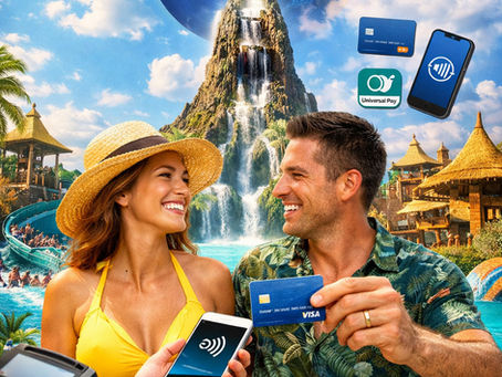 Universal Orlando Goes Cashless: Everything You Need to Know About Volcano Bay’s Big Payment Change