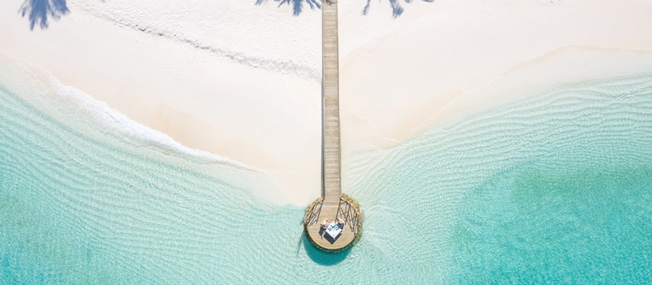 🌴 Your Chance to Indulge: Fushifaru Maldives Luxury Escape at a Dream Price