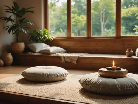 How to Choose the Right Meditation Technique for You