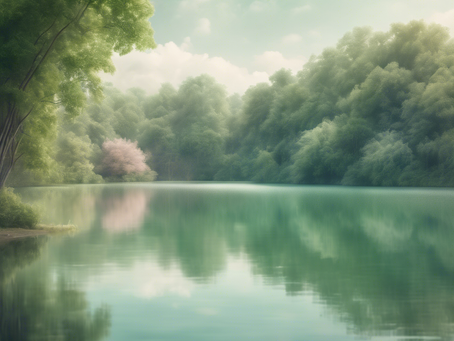 Discover Inner Peace through Meditation and Reflection