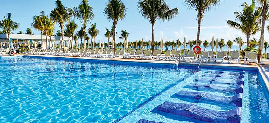Escape to Cancun: $599 All-Inclusive Getaway from NYC