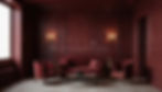 luxurious-living-room-reception-area-deep-burgundy-marsala-red-features-plush-velvet-armch