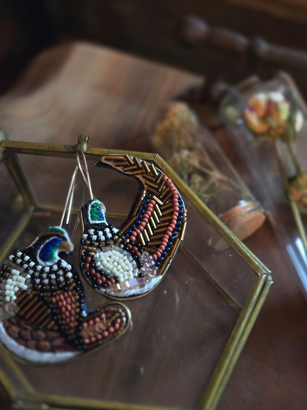 Thumbnail: Quail & Pheasants