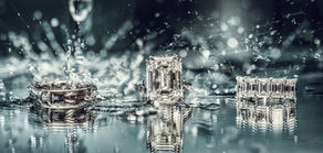 Creative Wedding Ring Photos You Need To Try!