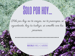REIKI DEL CARIBE