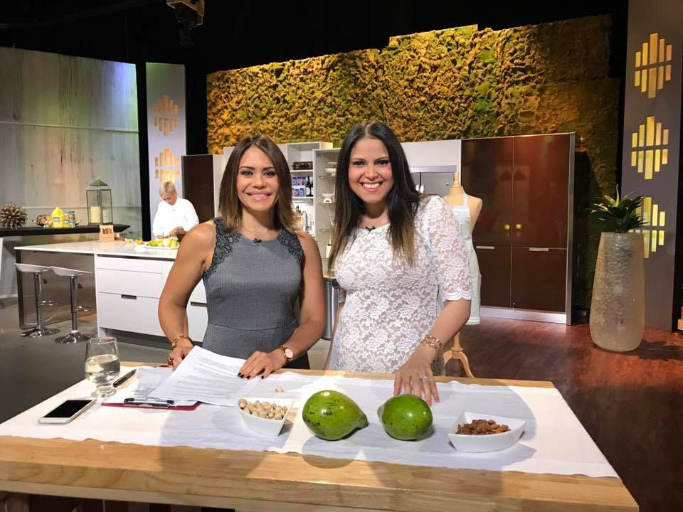 Una Buena Tarde por Univisión PR