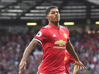 Manchester United fiton derbin e Anglis perball Liverpool-it 2-1