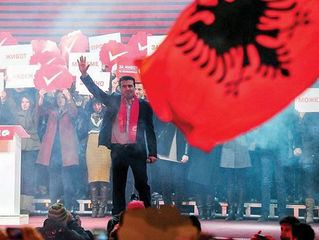 Befason Zoran Zaev: Jam Shqiptar Ortodoks