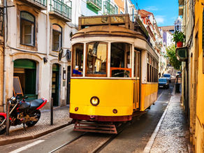 Descobrindo Portugal: Lugares com Melhor Custo Benefício e dicas para viagem!