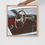 Thumbnail: Framed poster Steering Wheel 