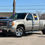 Thumbnail: 2013 GMC SIERRA 1500 SLE Z71 4X4 EXTENDED CAB 5.3L V8 6’6” FT. BOX