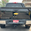 Thumbnail: 2012 CHEVROLET SILVERADO 1500 LT Z71 CREW CAB 4X4 5.3L V8