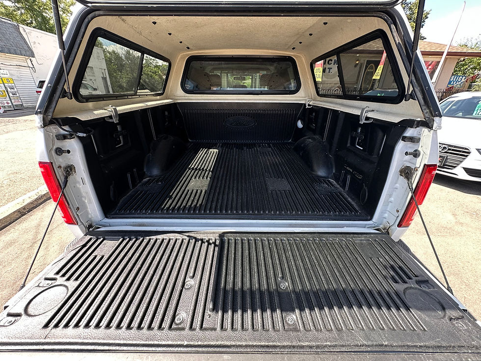 Thumbnail: 2015 FORD F-150 XLT 4X4 SUPER CREW 3.5L V6 ECOBOOST