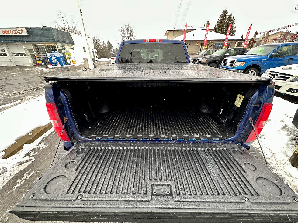 Thumbnail: 2013 CHEVROLET SILVERADO 1500 LT EXTENDED CAB 5.3L V8 4X4