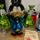 Miniaturebillede: Ekslusive figur