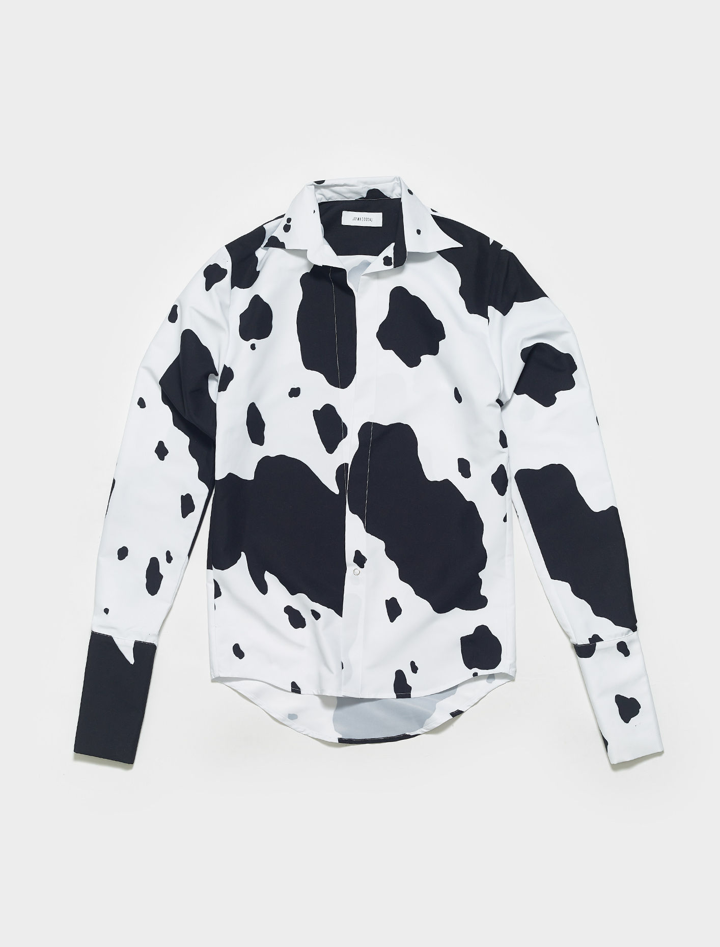 "NORBERT" COWBOY SHIRT